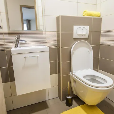 Vin Vez Apartmaji
