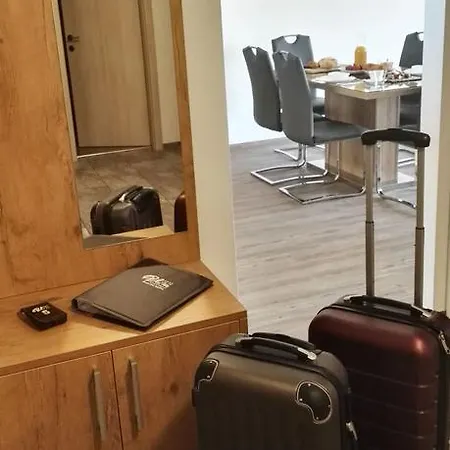 Vin Vez Apartmaji *