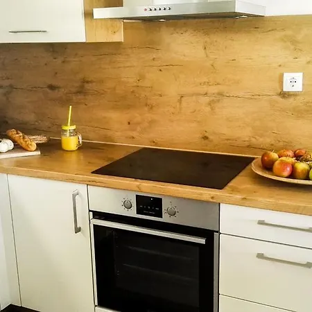 Vin Vez Apartmaji