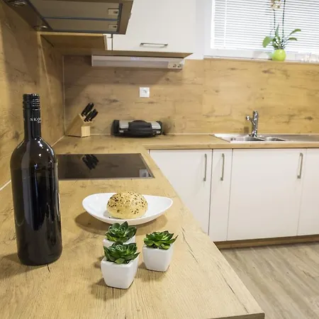 Vin Vez Apartmaji * 모라브스케토플리체