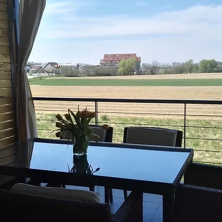 아파트 Vin Vez Apartmaji *